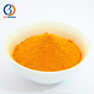 High quality CAS:6358-07-2 2-Amino-4-chloro-5-nitrophenol